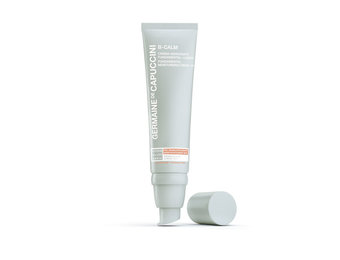 B-Calm | Fundamental Moisturizing Light Cream