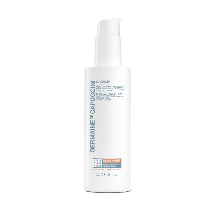Micellair Water - Gel