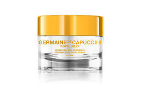 Royal Jelly Pro-Resilience Cream Extreme