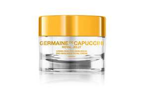 Royal Jelly Pro-Resilience Cream Comfort