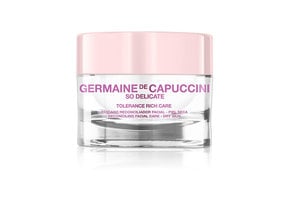 So Delicate Tolerance Rich Care - dry skin