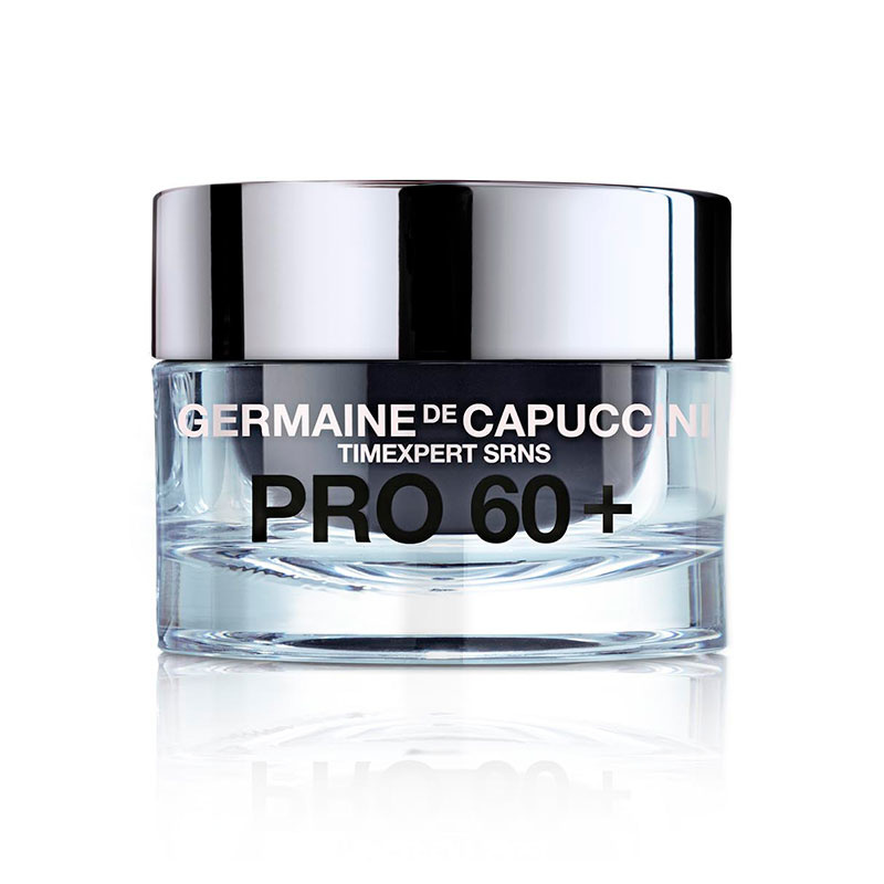 Germaine de Capuccini Timexpert SRNS Pro 60+ Extra Nourishing Cream