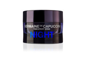 Night High Recovery Comfort Cream