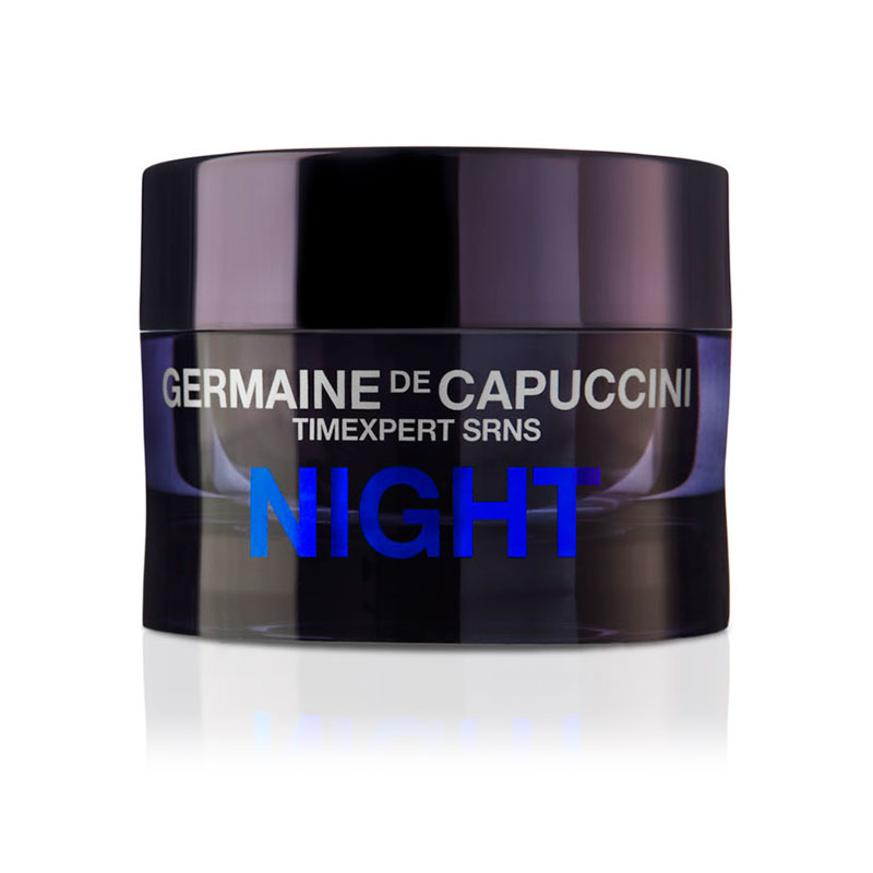 Timexpert SRNS Night High Recovery Comfort Cream