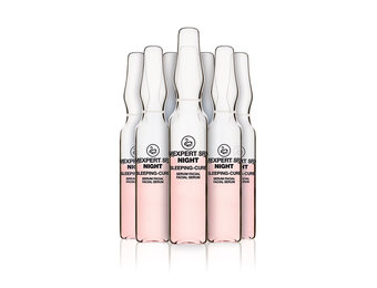 Timexpert SRNS Sleeping cure