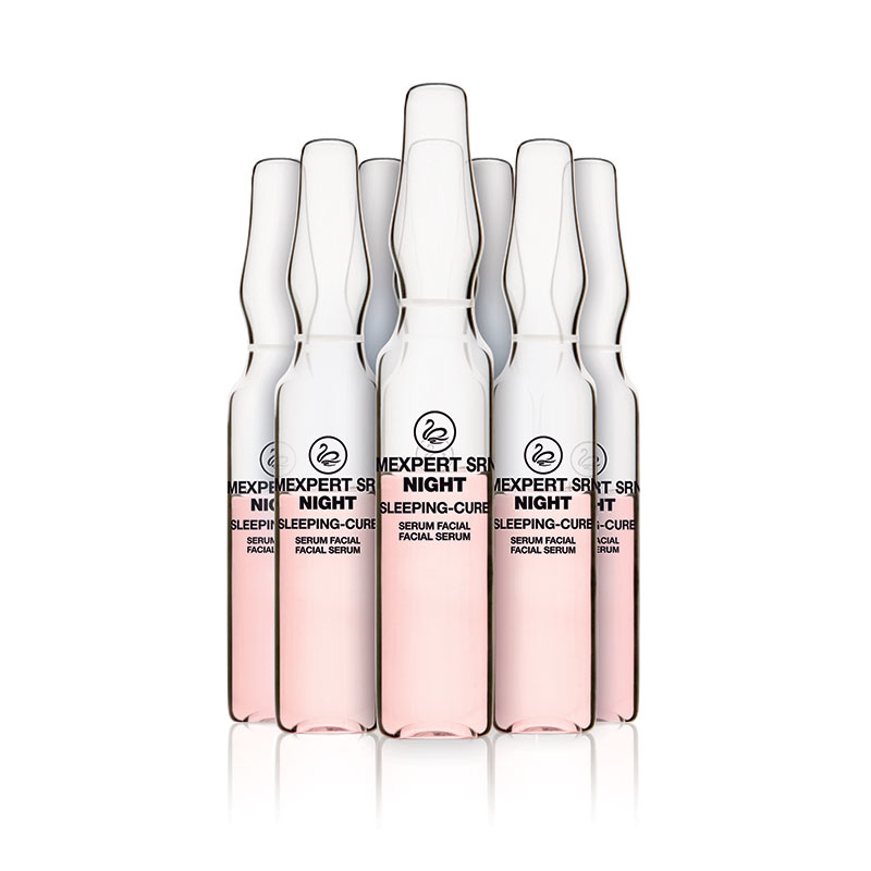 Germaine de Capuccini | Timexpert SRNS Sleeping cure