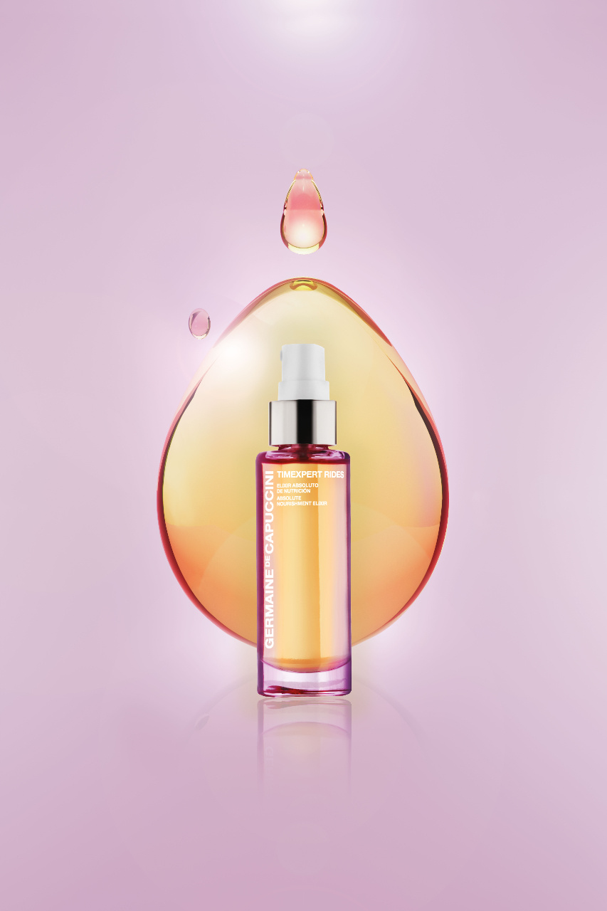 Timexpert Rides | Absolute Nourishment Elixir