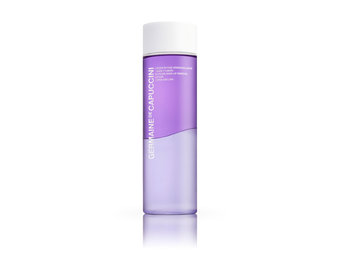 Bi-Phase Make-Up Removal Solution