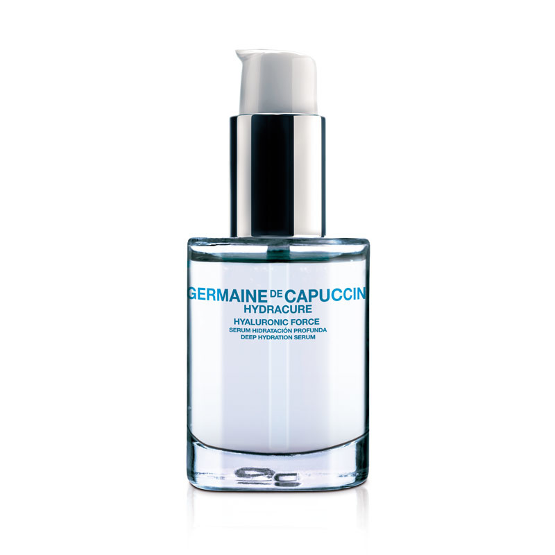 Hyaluronic Force Serum