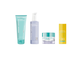 Essential routine l  | Acne & puistjes