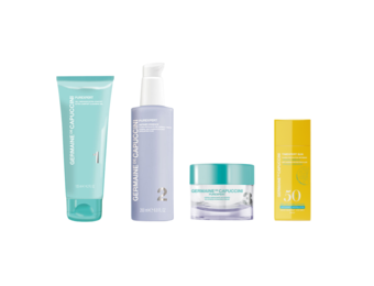 Essential routine l  | Acne & puistjes