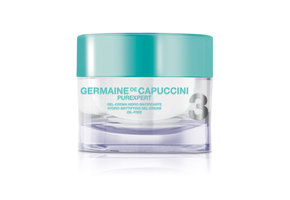 Oil-Free Hydro-Mattifying Gel-Cream