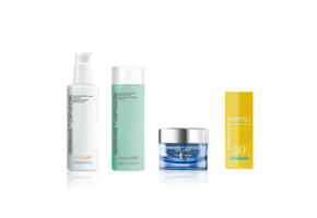 Essential Routine | Verstopte poriën