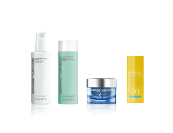 Essential Routine | Verstopte poriën