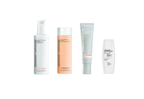 Grove Poriën verminderen | Essential routine