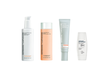 Grove Poriën verminderen | Essential routine