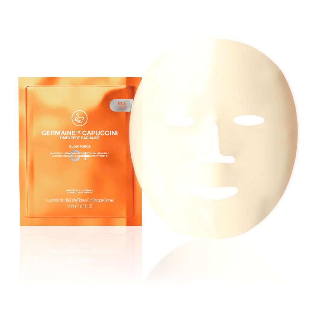 Glow Force Masker