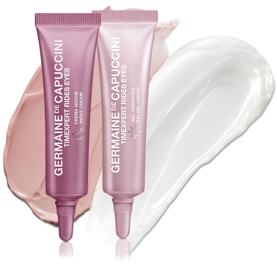 Eye Contour Treatment
