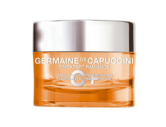 Timexpert Radiance C+ | Illuminating Antioxidant Cream