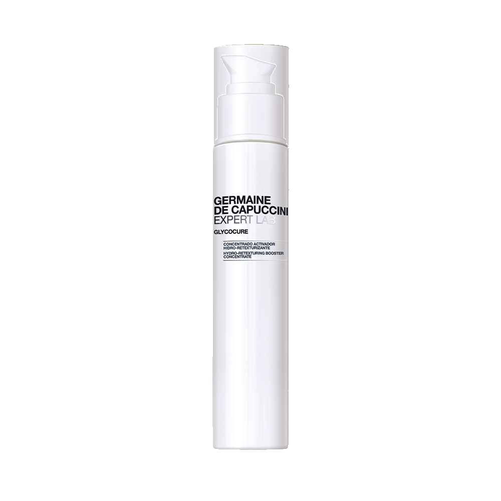 Germaine de Capuccini Expert Lab Glycocure Promo duo