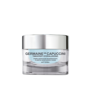 Germaine de Capuccini Timexpert Hydraluronic Moisturising Cream Soft Sorbet 50ml