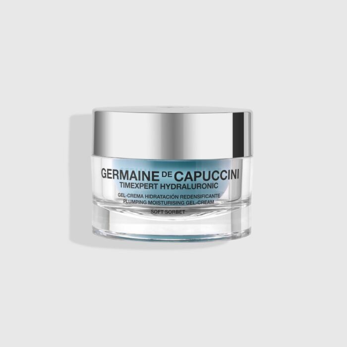 Germaine de Capuccini Timexpert HYDRALURONIC HYALURONIC + CREAM PROMO SOFT