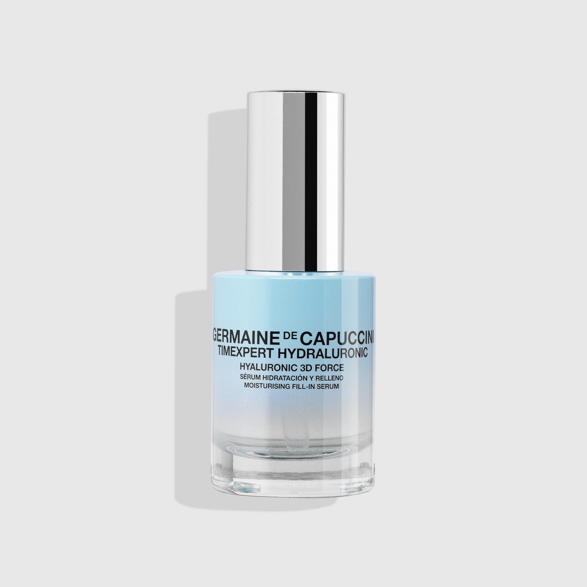 Germaine de Capuccini Timexpert HYDRALURONIC HYALURONIC + CREAM PROMO SOFT