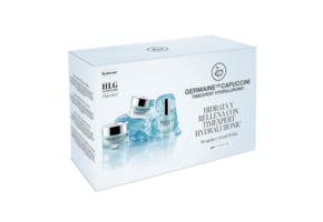 HYALURONIC + CREAM PROMO RICH