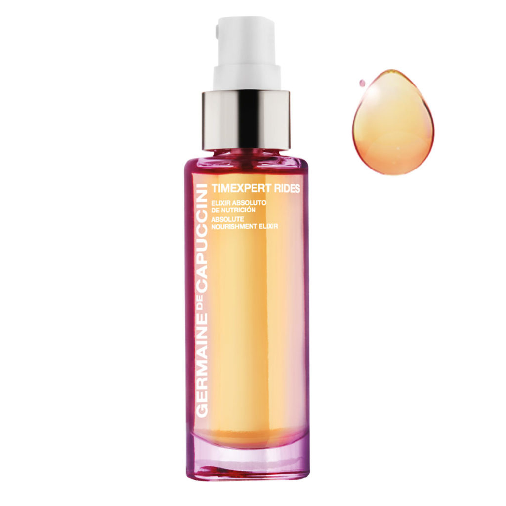 Germaine de Capuccini Timexpert Rides | Absolute Nourishment Elixir