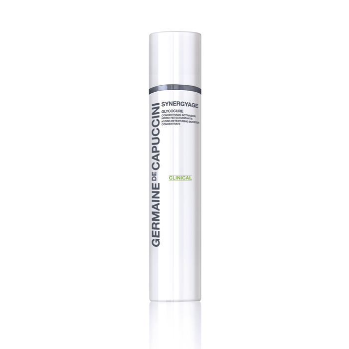 Glycocure Hydro-Retexturing Booster Concentrate