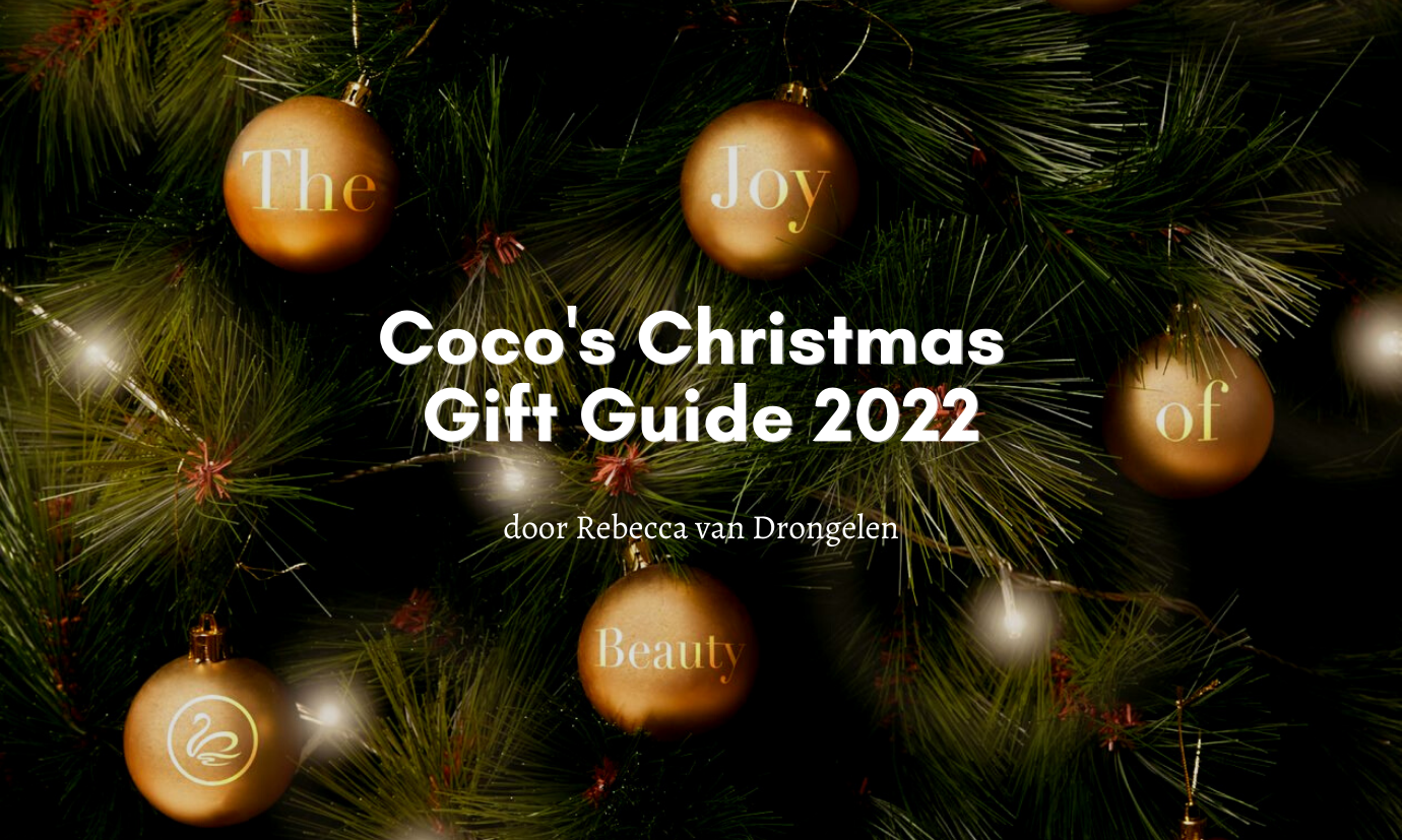 Coco's December Gift Guide