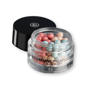 Germaine de Capuccini Make-up | Glow Pearls