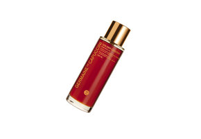 Golden Caresse | Tan Subliming Oil