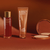 Huile de sublimation du bronzage | Timexpert Sun Germaine de Capuccini