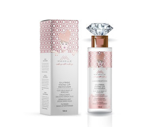 Maxelle Beauty | Oil free make-up remover