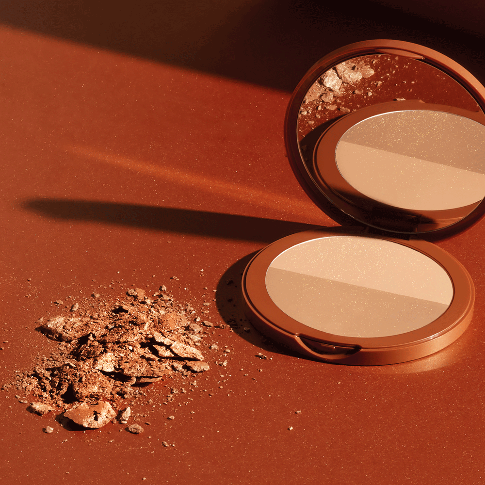 All Year Bronzer SPF15
