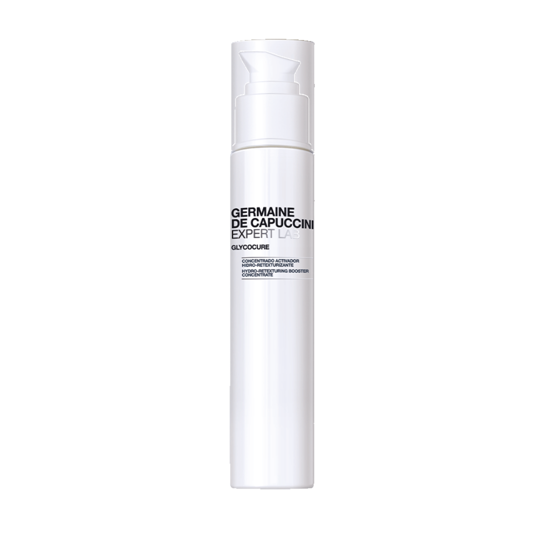 Germaine de Capuccini Glycocure Hydro-Retexturing Booster Concentrate