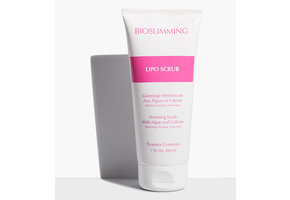 Lipo scrub exfoliërende lichaamsgel