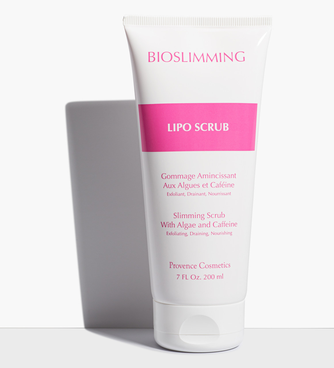 Bioslimming Paris | Lipo Scrub