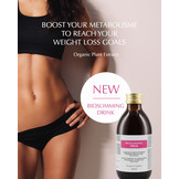 Cure de 10 jours Bioslimming drink