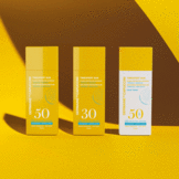Timexpert Sun Getinte Anti-Aging Emulsie SPF50 + Icy Pleasure Facial | Love the Sun Promotion
