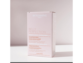 Bioslimming Paris | Belly Perfection