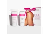 Bioslimming Paris | Duo Scrub & Shape
