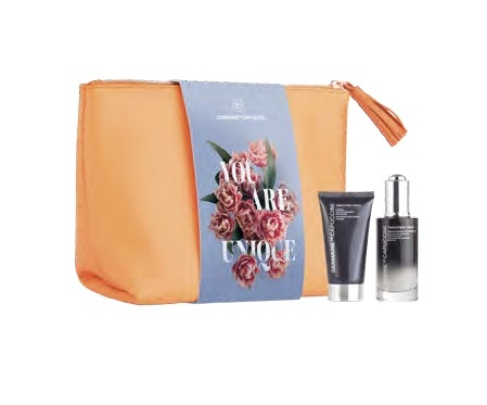 Germaine de Capuccini Timexpert SRNS Promo 'You Are Unique'
