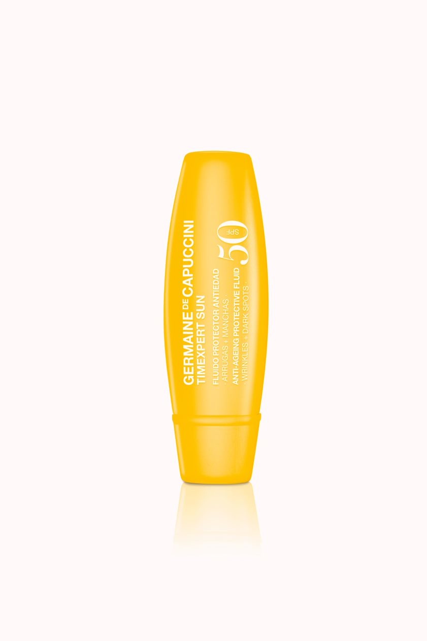 SPF50 Anti-âge émulsion | Timexpert Sun Mini