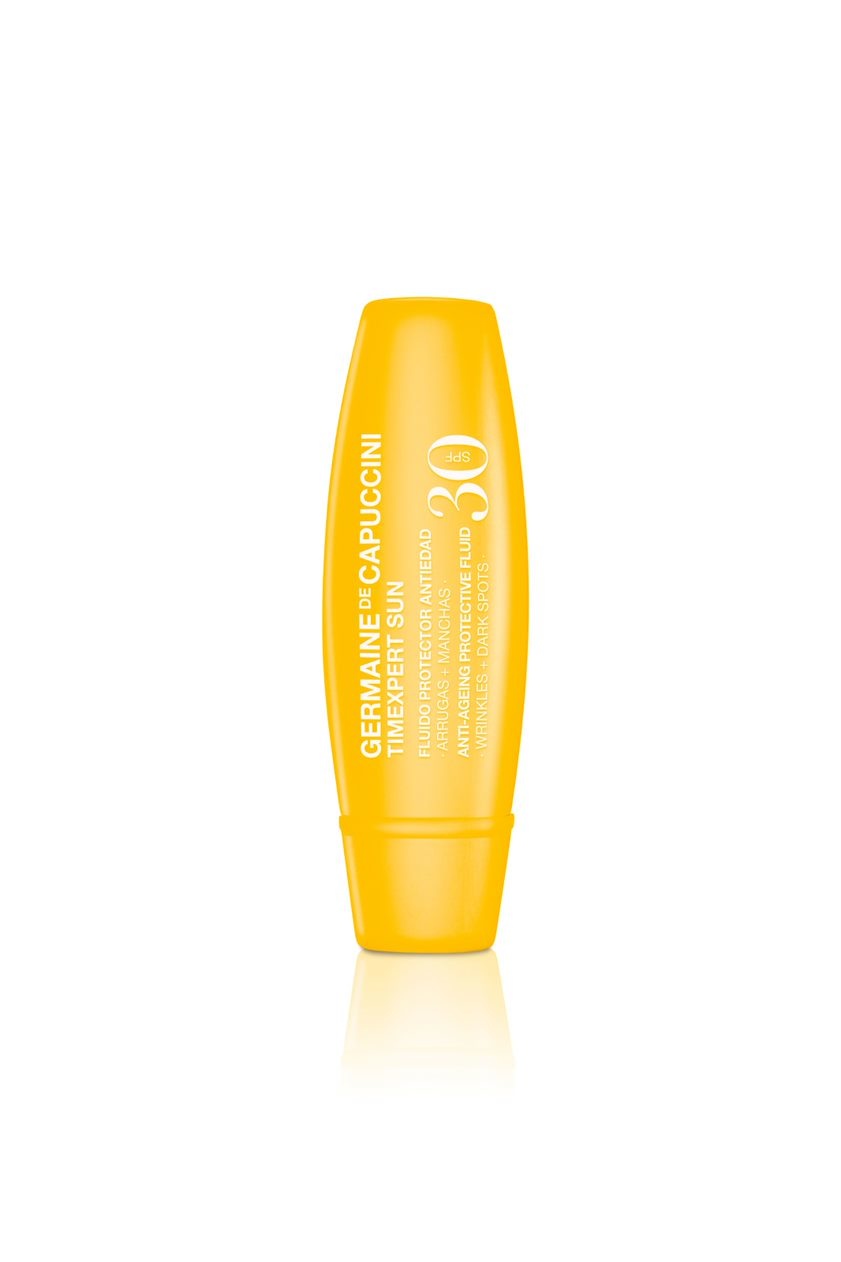 SPF30 Anti-Aging Emulsie | Timexpert Sun Mini
