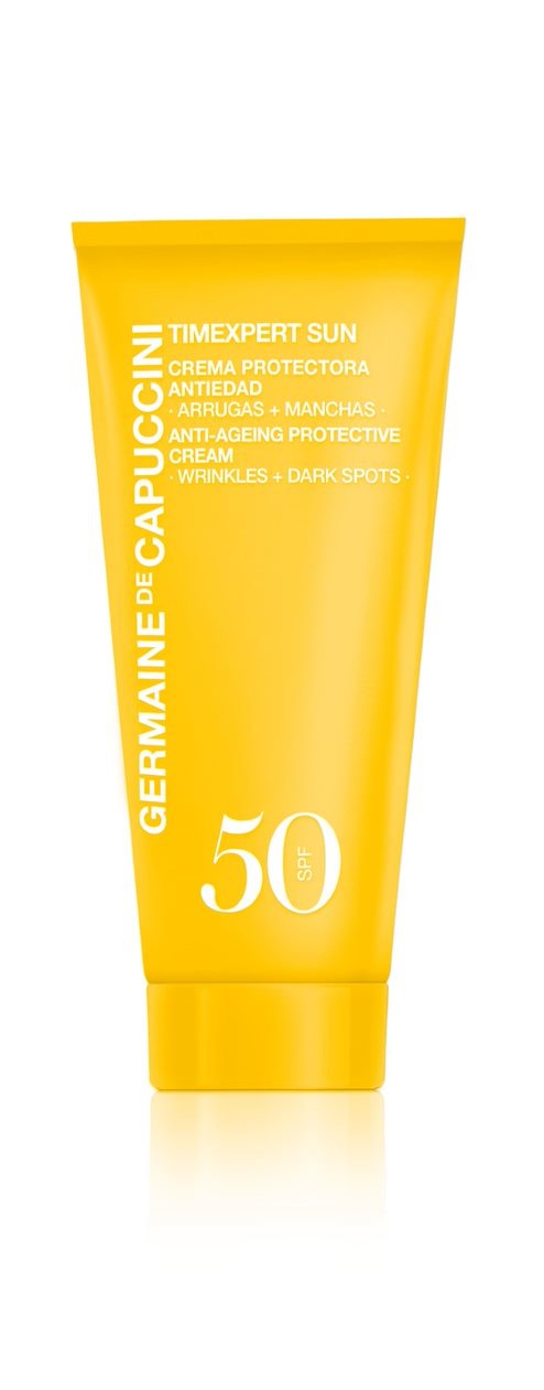 SPF50 Anti-Aging Protective Cream | Timexpert Sun Mini