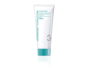 Purexpert Natural Perfection Hydro-Mattifying Tinted Cream
