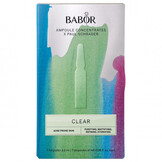 Babor Ampoules Clear