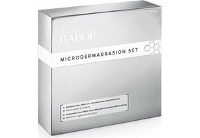 Doctor Babor Microdermabrasie set